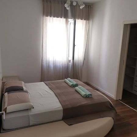Suite Bosco Cisternino Kültér fotó