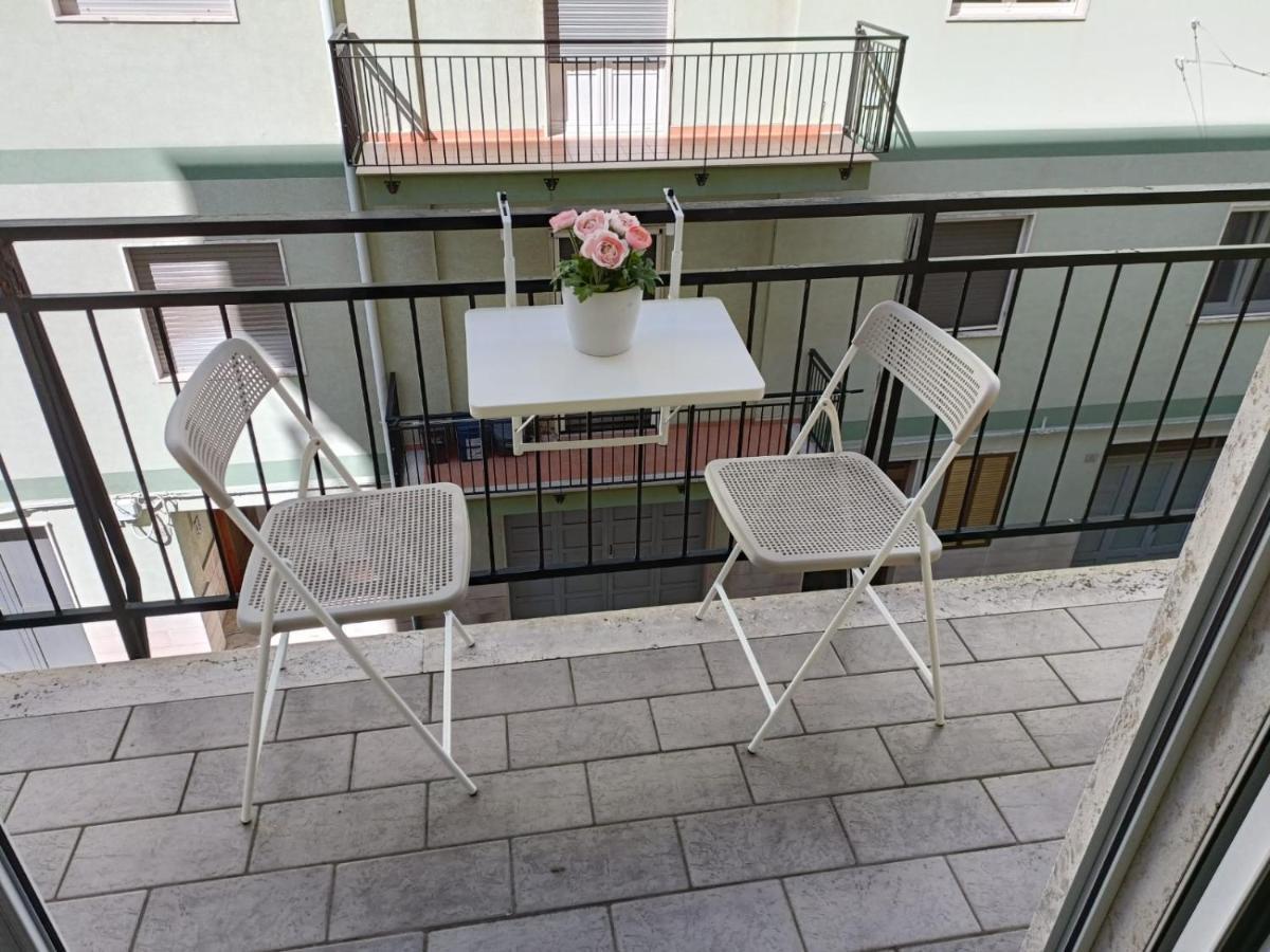 Suite Bosco Cisternino Kültér fotó