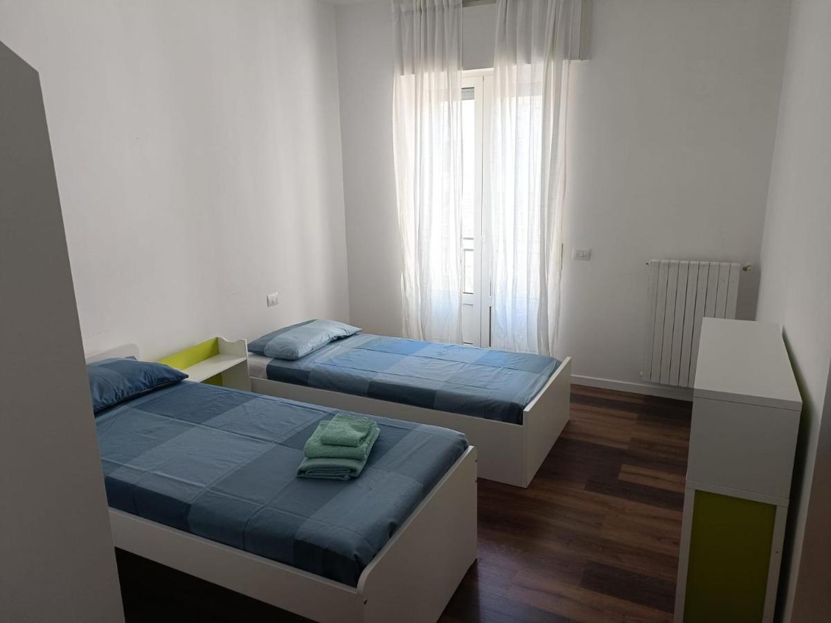 Suite Bosco Cisternino Kültér fotó
